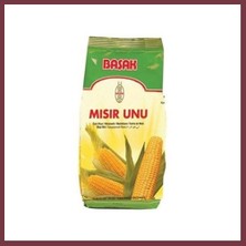 Storeşahin Başak Mısır Unu 400 Gr. SHN0720