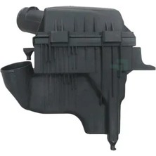 Meydan Hava Filtre Kutusu Alt / Üst Komple 1.0 ; Nissan Micra - K14- 2019-2022