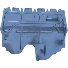 Meydan Karter Muhafaza Plastiği ; Skoda Fabia - 2015-2018