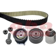 Bosch Triger Seti Passat - Golf5-Jetta - A3 2004-2006 141 Dis / Devırdaımsız - K015607XS / 530040510