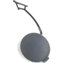 YTT Ön Tampon Çeki Demir Kapağı Caddy 3 - Caddy 3 2004-2015 (5 Adet)