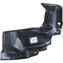 Meydan Karter Muhafaza Plastiği Sol Otomatik (Lt - TY8045A) (Tyg) ; Toyota Corolla - ZZE121- 2005-2006