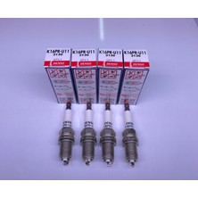 Denso Ateşleme Buji Corolla 1.6 93/98 Enj. Araçlara Uyumlu (K16PR-U11) 4 Adet