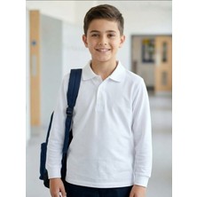 ARZ Çocukpolo Yakat-Shirt
