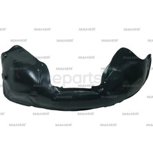 Maher Çamurluk Davlumbazı Astra H 2007-2010 Sedan / H.b Ön Sağ