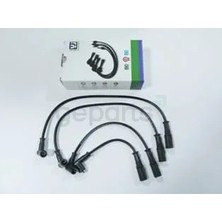 Meydan Buji Kablosu TAKIM(8V)1.2 cc (Yow Jung) ; Fiat Siena - 2000-2002