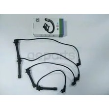 Meydan Buji Kablosu Takım (16V)(D16Y7)1.6 cc (Yow Jung) ; Honda Civic - Sd / Hatchback - 1994-1995