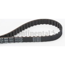 Contitech Triger Kayışı 104X150 Fiat Panda - Tıpo - Punto - Uno 1.0-1.1 8V 1986-1996 Lancia CT503