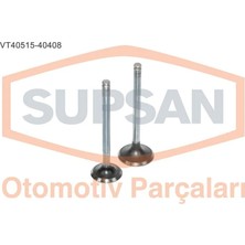 SUPSAN Subap Emme Egzoz Partner 1.9 Dzl. Dw8/xud9