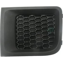 Meydan Ön Tampon Panjuru Sol (Lm) ; Jeep Renegade - 2014-2018