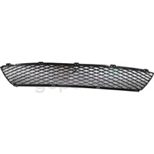 Meydan Ön Tampon Panjuru Orta (Sis Lamba Kapaksız) (Tw) ; Mazda 6- Sd - 2003-2006