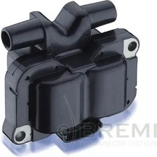 BREMI Atesleme Bobini Smart M160 Fortwo Cabrio 450 Roadster Coupe 452