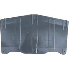 Meydan Karter Muhafaza Plastiği ; Opel Astra - H - Sd / Hatchback - 2004-2007