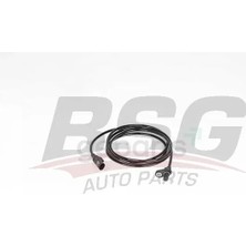 BSG Abs Sensoru 906 Sprt 315CDI 2006 Arka Sag