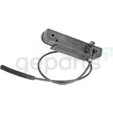 BSG Orta Kapi Ic Acma Kolu Connect 2002 Uzun Sase