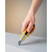 5'li Metal Falçata Seti Ergonomik Saplı