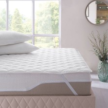 Yataş Puffy 140X190 Corbell Lastikli Alez