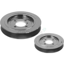 BSG Krank Kasnagı Elantra / Santafe / Tucson / Sportage 2002-2006 Grank Kasnagı