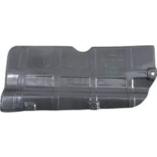 Meydan Karter Muhafaza Plastiği (Tw) ; Hyundai I30- 2007-2012