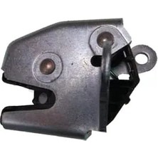 Meydan Bagaj Kilidi Alt / Üst Sağ (Çift Kapi) ; Fiat Doblo - 2006-2010