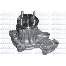 Dolz Devirdaim Pompasi Mazda B2500 2.5l Wl 1997 / Bt-50 2.5l Wlaa Un 2008 / Ford Ranger 25TD 1998-2012