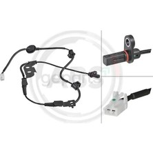 Topran Sensör Abs 1-30 2012-2016 Arka Sol