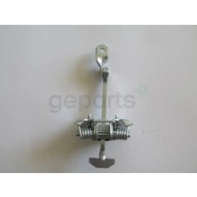 Meydan Arka Kapi Durdurucusu Sağ / Sol Aynı (Adet) (Kapi Gergisi) ; Peugeot 307- 2001-2005