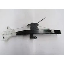 Meydan Arka Cam Krikosu Sağ Elektrikli / Motorsuz (Tw) ; Ford Mondeo - 2005-2007