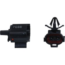 GVA Diş Isı Sensörü Accent 1.4-1.6crdı - I20 1.2/1.4/1.4 Crdi