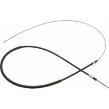 CAVO El Fren Teli Arka Sağ - Sol Renault Laguna 2 2001-2007 2220 mm