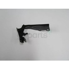 Meydan Kaput Menteşesi Sağ (Hu Shan) ; Isuzu D Max - Pick Up - 2004-2007