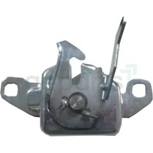 Meydan Kaput Kilidi ; Dacia Sandero - 2009-2012
