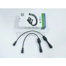 Meydan Buji Kablosu Takım (16V)(F 4 - S 4)1.5 cc (Yow Jung) ; Mazda 323- Famılıa - 1999-2002