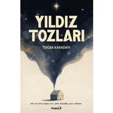 Masa Kitap Yıldız Tozları