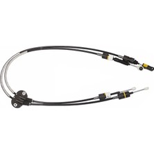 CAVO Vites Kumanda Teli Focus 1 1998-2004 Zetec - S 1.6