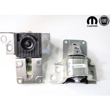Motortec Motor Takozu Sol Peugeot Boxer Citroen Jumper Fiat Ducato 2.2 Jtd-2.3 Jtd 2006