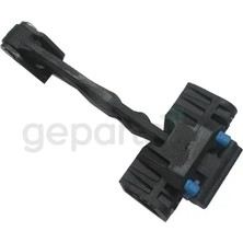 Meydan Arka Kapi Durdurucusu Sağ / Sol Aynı (Adet) (Kapi Gergisi) ; Volkswagen Jetta - 6- 2011-2014