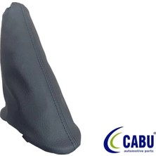 Cabu El Fren Kol Körügü Siyah Connect 2002-2009