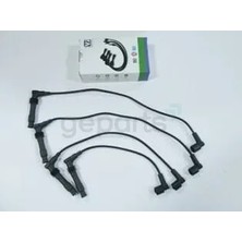 Meydan Buji Kablosu Takım (16V)(X16XEL)1.6 cc (Yow Jung) ; Opel Vectra - B - 1996-1999