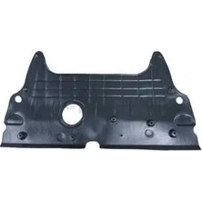 Meydan Karter Muhafaza Plastiği Arka (Lt - HN8018) (Tw) ; Hyundai Sonata - 2006-2011