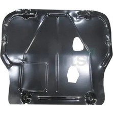 Meydan Karter Muhafaza Sacı (Metal) ; Volkswagen Transporter - T6- 2010-2014
