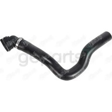 İbraş Radyator Hortumu Ust Corsa D 2007