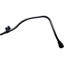 WINTECH Yakit Borusu Pa Peugeot P206 1998-2007 1.1-1.4-1.6 Pompa Filtre Arası Emme