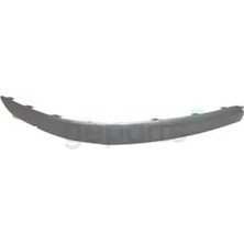 Meydan Ön Tampon Bandı Sol (Tyg) ; Volvo V70- 2000-2004