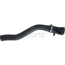 Meydan Radyatör Üst Hortumu ; Bmw 3 Seri - F30- 2012-2018