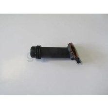 Meydan Silindir Kapağı Su Bağlantı Borusu (Su Flanşı) ; Bmw 7 Seri - E66- 2005-2009
