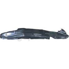 Meydan Ön Çamurluk Davlumbazı Sağ ; Mazda B2500- Pick Up - 2001-2003
