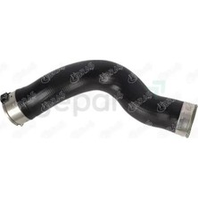 İbraş Turbo Hortumu X5 F15 2014-2018