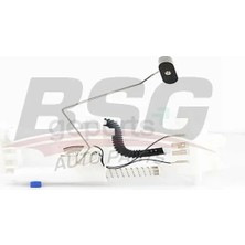 BSG Yakit Depo Samandırası Partner / Berlıngo 2004 Komple / 4pın