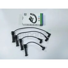 Meydan Buji Kablosu Takım (16V)(ASDA - Hxda)1.4/1.6 cc (Yow Jung) ; Ford Focus - Sd / Hatchback - 2008-2011
